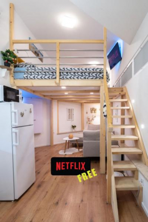 Studio Apartment LION Portorose